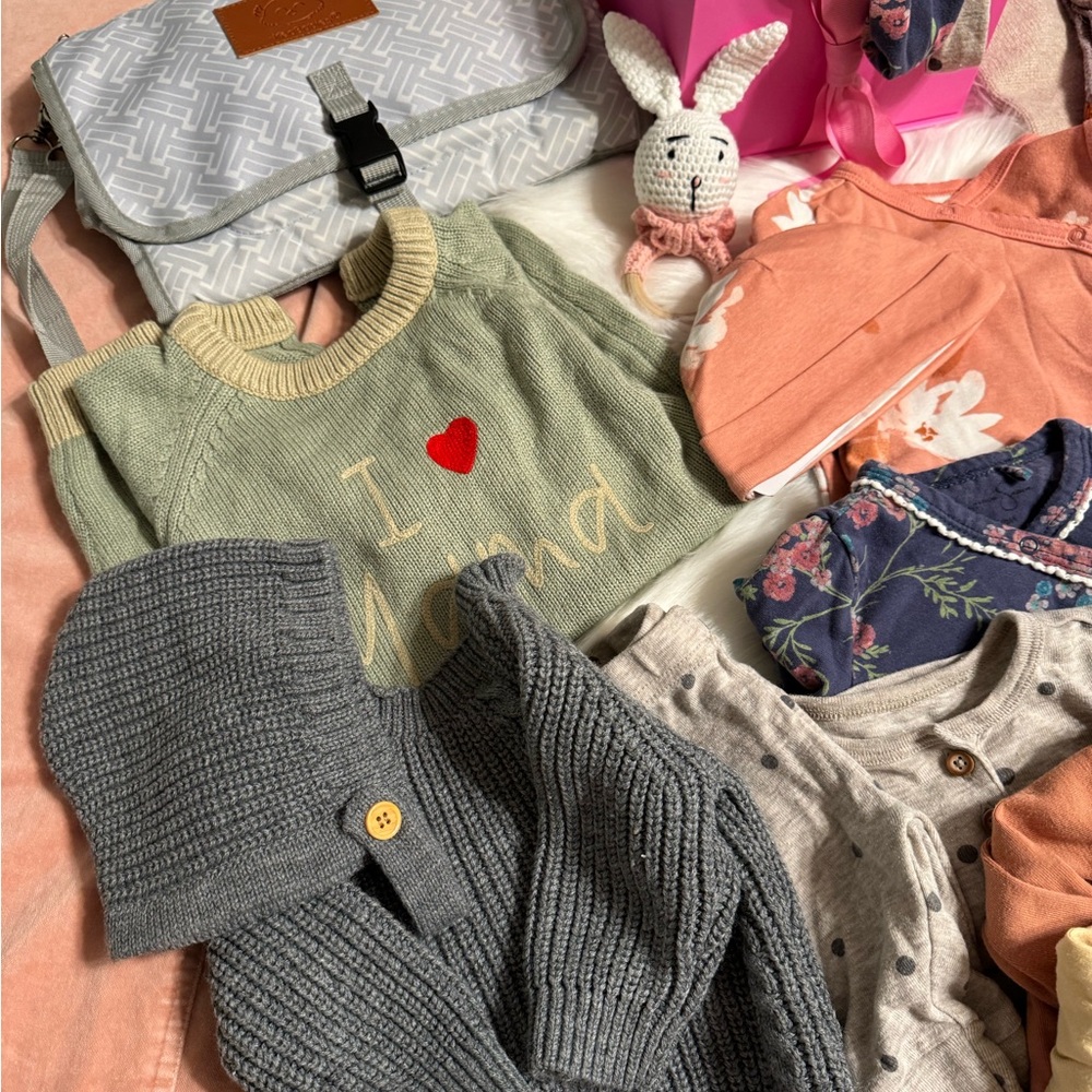 0-6 Months Bundle Deal - Picture 12 of 14